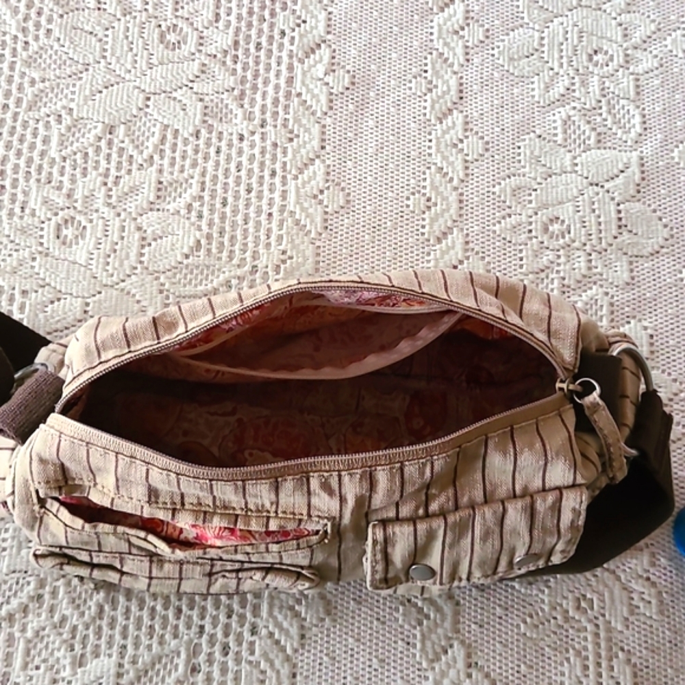 DAKINE PINSTRIPE BAG - Picture 7 of 14
